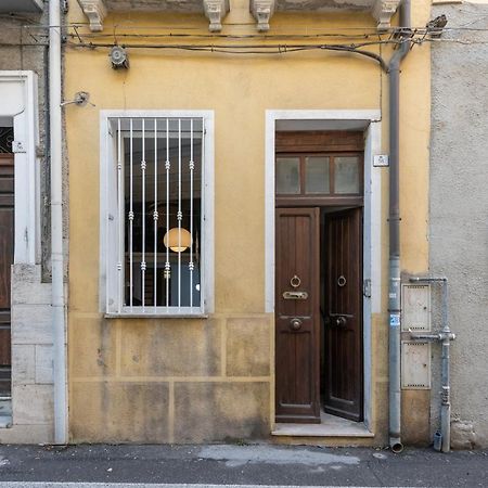 Casa S'Anna Apartment Cagliari Exterior photo