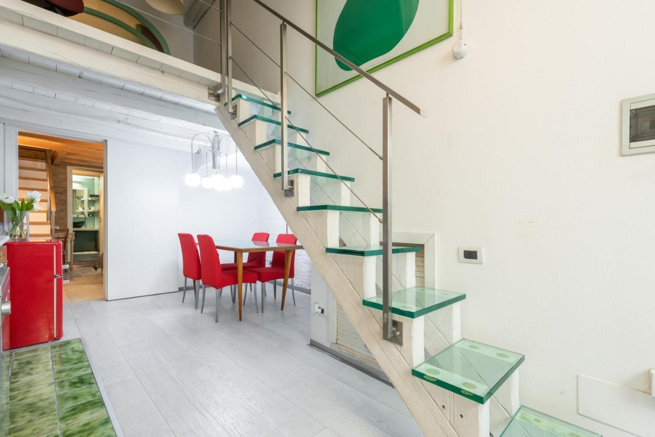 Casa S'Anna Apartment Cagliari Exterior photo