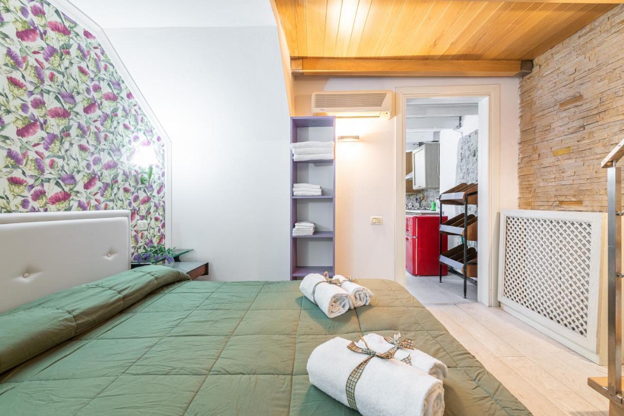 Casa S'Anna Apartment Cagliari Exterior photo