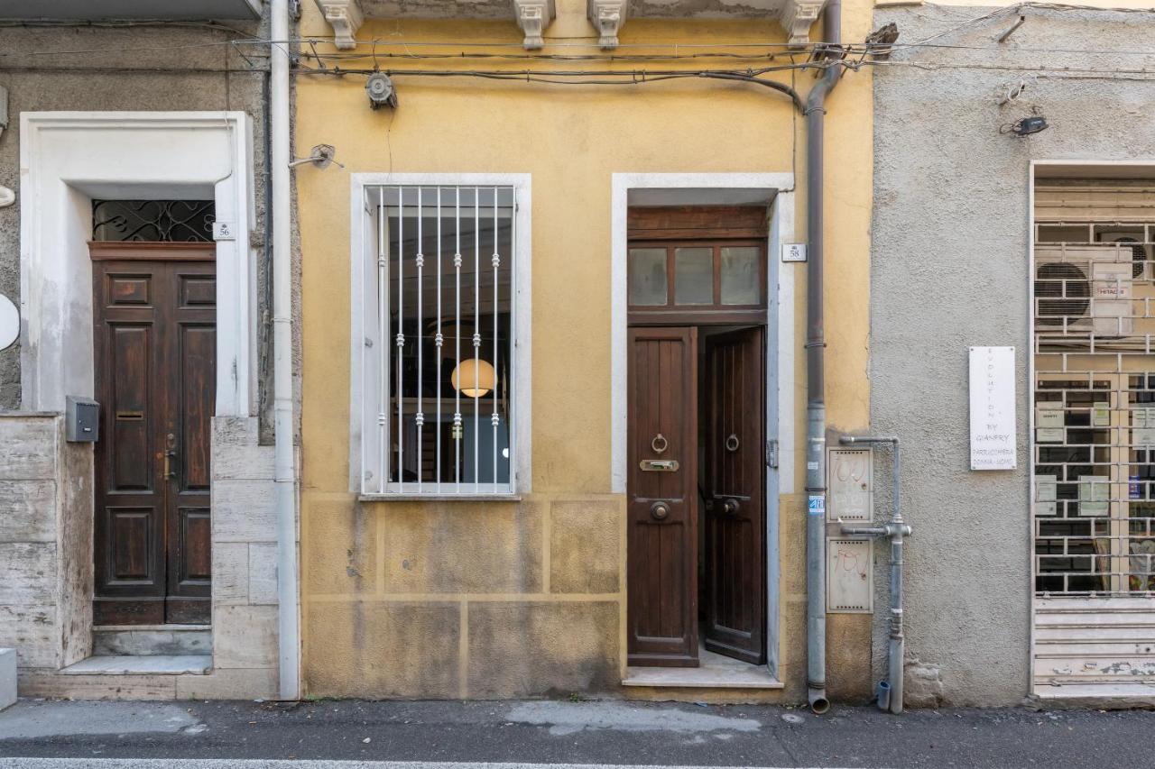 Casa S'Anna Apartment Cagliari Exterior photo
