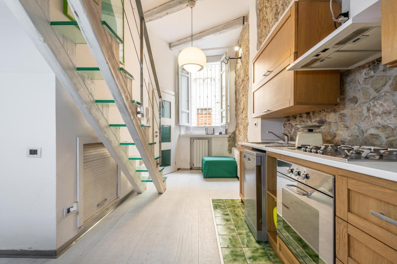 Casa S'Anna Apartment Cagliari Exterior photo