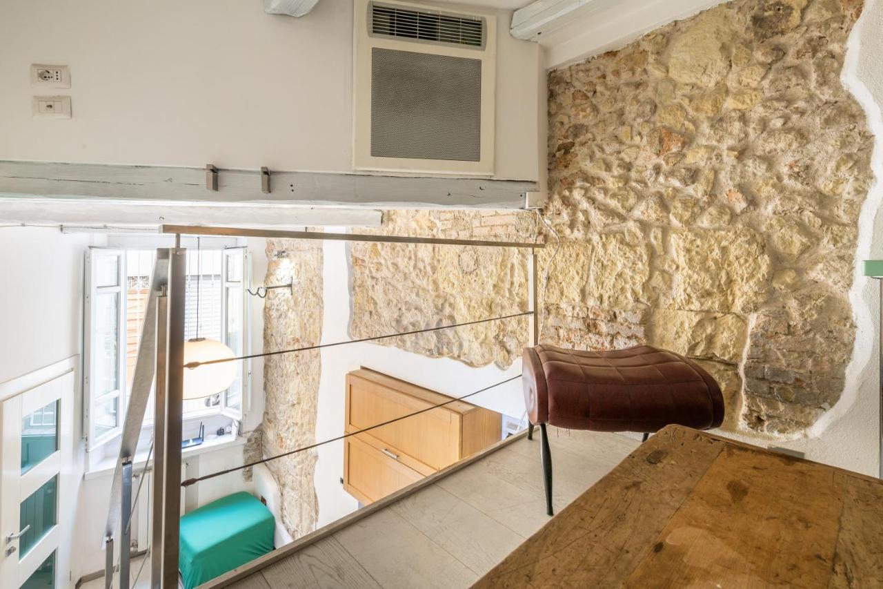 Casa S'Anna Apartment Cagliari Exterior photo