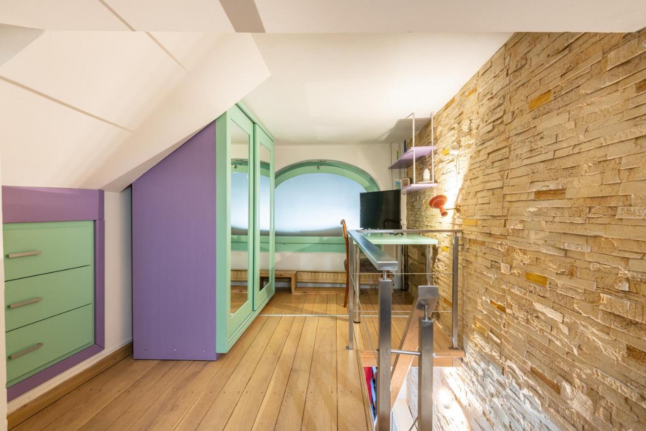 Casa S'Anna Apartment Cagliari Exterior photo